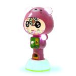 Dreamland coin operated plastic prize vending capsule toy game machine for