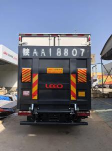 Wholesale Aluminum Car Hydraulic Tailgate Lifting Equipment DC12V 2KW Motor from china suppliers