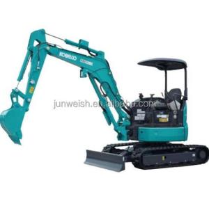 Wholesale 6000 KG Kobelco Excavator SK30 SK55 SK60 SK70 Japan Used Mini Excavator Good Condition from china suppliers