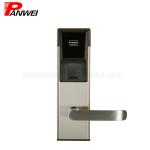 Convenient Card Reader Door Lock System , Hotel Card Entry Door Lock