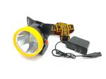 IP 68 30W Outdoor 7H Led Head Torch Rechargeable