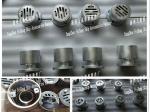 CBM1068-81 marine deck floor drain, stainless steel deck floor drain