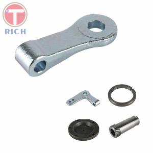 Wholesale Stainless die casting motorcycle accessories forklift parts transmission parts from china suppliers