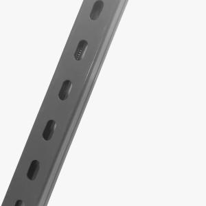 Wholesale C Profile Metal Strut Channel Building Stainless Steel Unistrut SGS C Steel profile from china suppliers