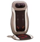 Automaticallu Vibration Shiatsu Massage Cushion , DC12V Massage Cushion For Car