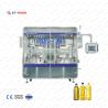 Buy cheap Ss 304 5l Edible Oil Filling Machine 2.2kw Automatic Piston Filler from wholesalers