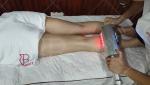 Body Shape cellulite reduction machine Treatment R6