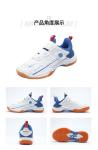 Custom Tennis Shoes Badminton Shoes With Rotating Anti-Slip Feature Fashion