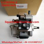 DENSO Genuine fuel pump 294050-0423 , 294050-042 ISUZU 8-97605946-7, 8976059467