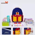 NHZ021-16 Nohoo 2019 new style rocket series PU teenager school bag for girls
