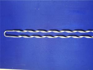 Wholesale ACSR Insulated Conductor DN1211 Preformed Dead End from china suppliers