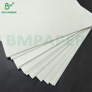 Wholesale PE Coated Cupstock Paper Suitable for Hot and Cold Food Beverage from china suppliers