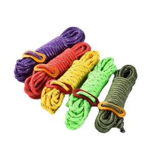 Wholesale Polypropylene Reflective Tent Rope from china suppliers