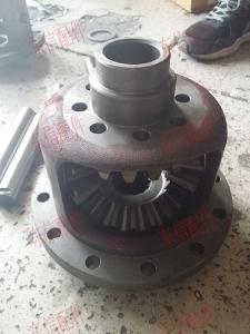 Wholesale YTO tractor accessories 700~1004 differential assembly from china suppliers
