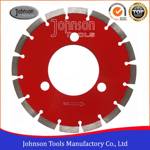 200mm Diamond Concrete Saw Blades For High Speed Hand Held Saws And Angle