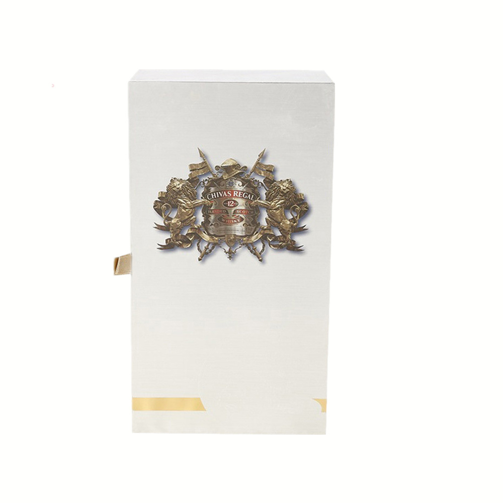 Luxury Dropper Bottle Paper Packaging Box for Mini Cosmetic 10ml 20ml 30ml