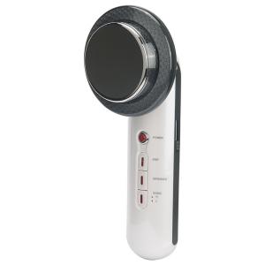 Wholesale 12W AC100V Face Wrinkle Remover EMS Ultrasonic Facial Slimming Device from china suppliers