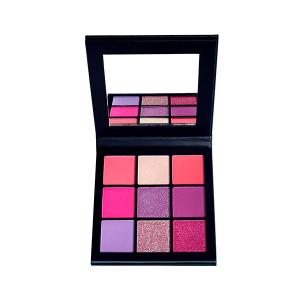 Wholesale High Pigment Eyeshadow Palette​ from china suppliers