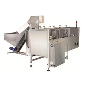 Wholesale High Speed Automatic High Speed Bottle Unscrambler Machine from china suppliers