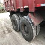 The widely used heavy volvo dump truck second hand used VOLVO tippers 6x4/10