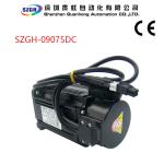 2.4NM Rotor Inrtia ac servo motor 2.45kg.m^2*10e-4 750W High precision