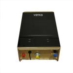 High Pressure 12L LPG Water Heater Energy Saving Hot Water