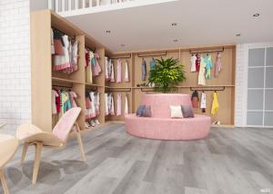 Wholesale 8mm EVA Commercial Non Slip Flooring Antiskid For Apartment from china suppliers