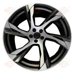 Custom 2021 Used Car Tire Rims Silver Alloy Wheels 22 Inch V-o-lvo XC60 XC90