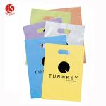 Custom eva vinyl clear tote bag plastic pvc shopping bag beautiful generous and