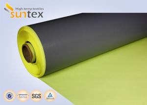 Wholesale Anti-static Fiberglass Fabric Materials For Floating Roof Seal from china suppliers