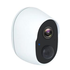 Wholesale HD 1080p Wireless Ip Security Camera Two Way Audio With Mobile App from china suppliers