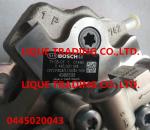 BOSCH Pump 0445020043 , 0 445 020 043 for ISDE 4988593 3975701