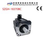 3700w 1000rpm high torgue electric servo motor 35N•m 8.6*10-3kg•m2