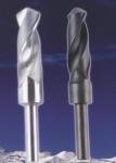 KM Hss silver & Deming drill--1/2'' shank twist drills