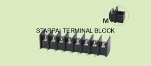 Wholesale Barrier Terminal Block Pin pitch::7.62mm from china suppliers