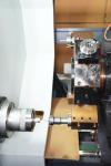 High Performance Metal Cutting Milling And Turning Machine 3100*1700*1900mm