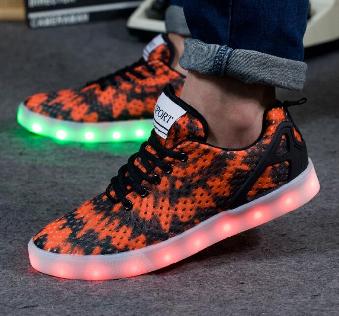led kids shoes,led kids sneakers