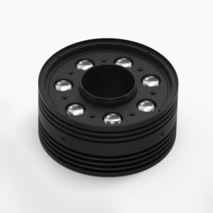Wholesale 24V 7.2W Machine Vision Ring Light from china suppliers
