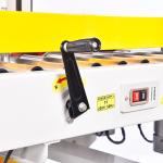 DPA 4030 Corrugated Box Packing Machine