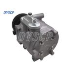 6PK 12V Auto AC Compressor For Ford Explorer 2002-2005 78542 1L2Z19703EA
