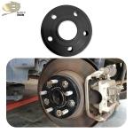 High Level Steel Flange Plate Car Exterior Accessories