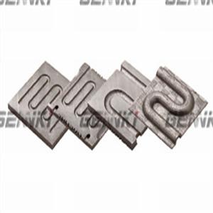 Wholesale DME Hot Runner Laser Metal Sintering Harden Steel Mold from china suppliers