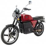 Export two-wheeled electric vehicles electric motorcycles mountain off-road