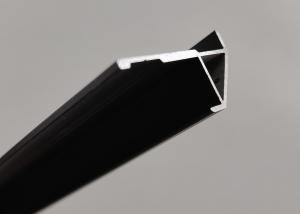 Wholesale Alloy 6063 Aluminium Profile Cover High Thermal Conductivity Rate from china suppliers