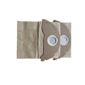 Wholesale Karcher A2000 2003 2004 2014 2024 2054 2064 2074 S2500 WD2200 2210 2240 Hotel Home Microfiber Vacuum Cleaner Paper Bags from china suppliers