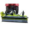 Buy cheap 1150mm Atv Tow Behind Flail Mower 4 Stroke Anti Slip With CE Certificate from wholesalers