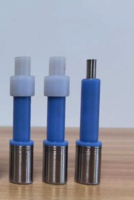 Aviation Inspection Eddy Current Corrosion Inspection Point Probe