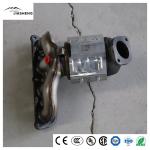 for Hyundai IX35 Branch Pipe High Quality Stainless Steel Auto Catalytic