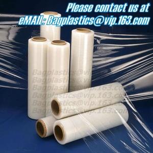 Wholesale Pallet Wrap, Stretch Film, Produce Roll, Layflat Tubing, Sheet, Films, wrap, fresh, foil from china suppliers