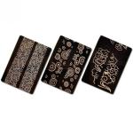Customized Hairline Ss Sheet Embossed Finish Elevator Stainless Steel Sheet
